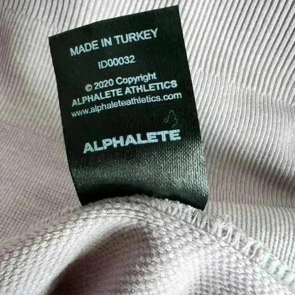 Alphalete amplify leggings - Picture 6 of 6